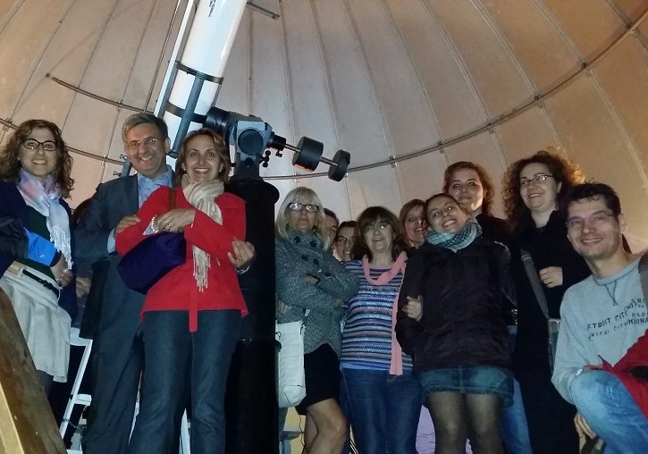 Noche de Estrellas (13/06/14)
